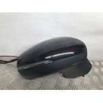 Retrovisor Derecho Para Mercedes Clase Cla Coupe