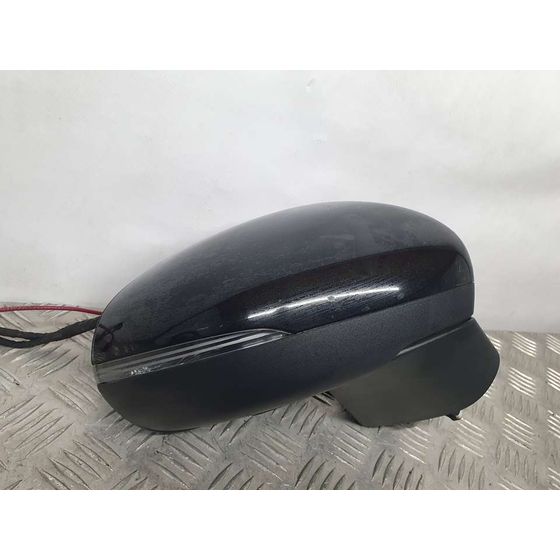 Retrovisor Derecho Para Mercedes Clase Cla  Coupe