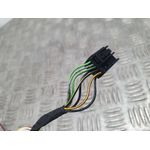 Retrovisor Derecho Para Mercedes Clase Cla Coupe