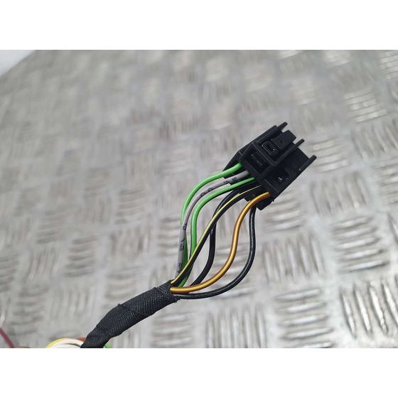 Retrovisor Derecho Para Mercedes Clase Cla  Coupe