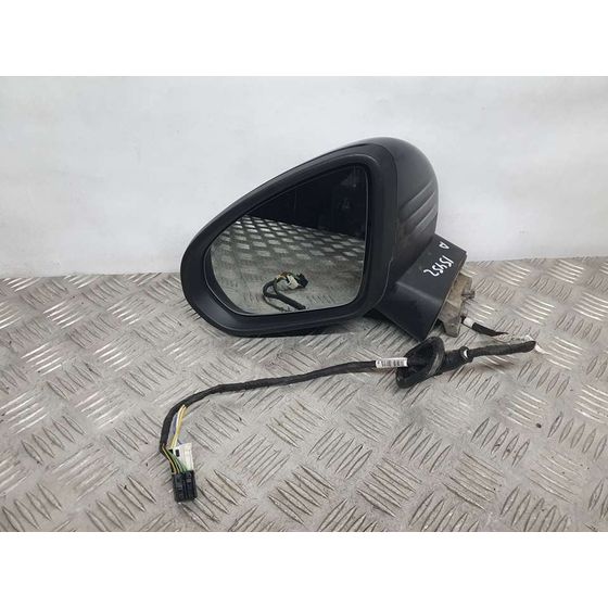 Retrovisor Izquierdo para Mercedes-Benz Clase Cla (C118) Coupe