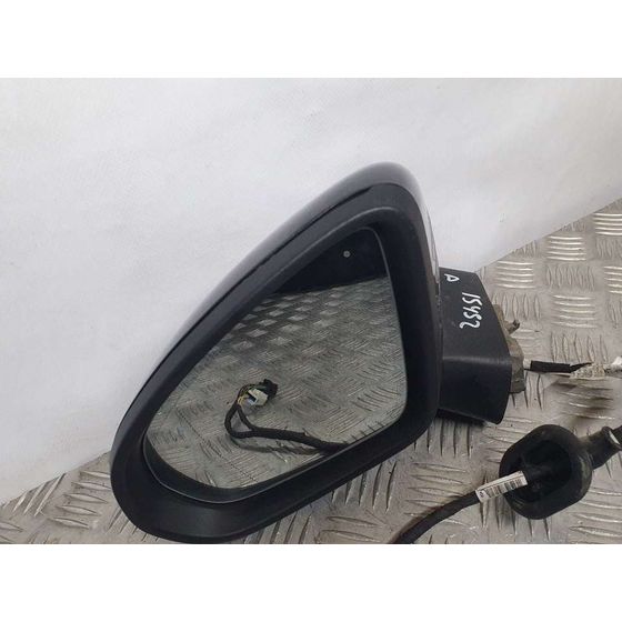 Retrovisor Izquierdo para Mercedes-Benz Clase Cla (C118) Coupe
