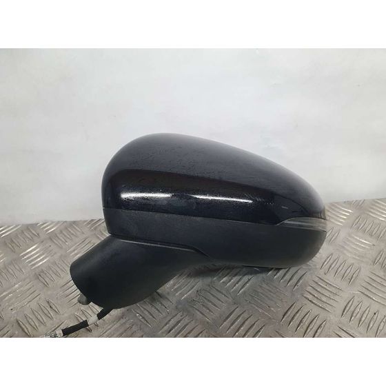 Retrovisor Izquierdo para Mercedes-Benz Clase Cla (C118) Coupe