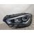 Faro Izquierdo Para Mercedes Clase Cla Coupe