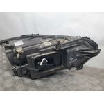 Faro Izquierdo Para Mercedes Clase Cla Coupe