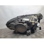 Faro Izquierdo Para Mercedes Clase Cla Coupe