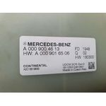 Modulo Electronico Para Mercedes Clase Cla Coupe