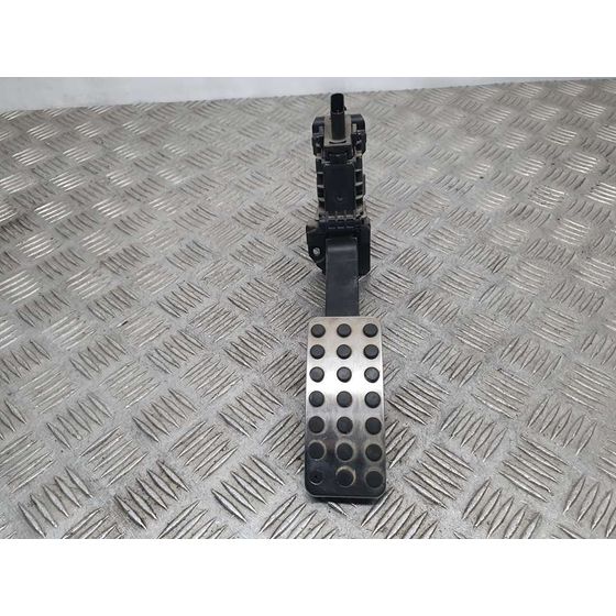 Potenciometro Pedal Para Mercedes Clase Cla  Coupe