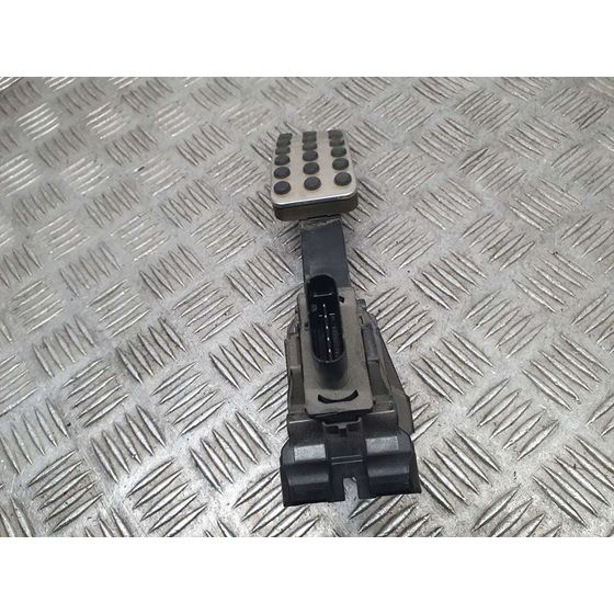 Potenciometro Pedal Para Mercedes Clase Cla  Coupe