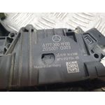 Potenciometro Pedal Para Mercedes Clase Cla Coupe