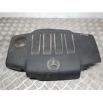 Tapa Motor Para Mercedes Clase Cla  Coupe