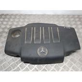 Tapa Motor Para Mercedes Clase Cla  Coupe