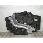 Tapa Motor Para Mercedes Clase Cla  Coupe