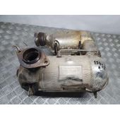 Filtro De Particulas Para Mercedes Clase Cla  Coupe