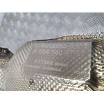 Filtro De Particulas Para Mercedes Clase Cla  Coupe