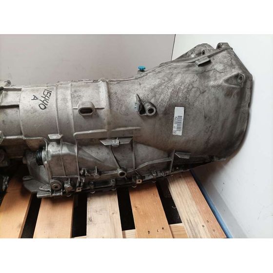 Caja Cambios Para Bmw X5
