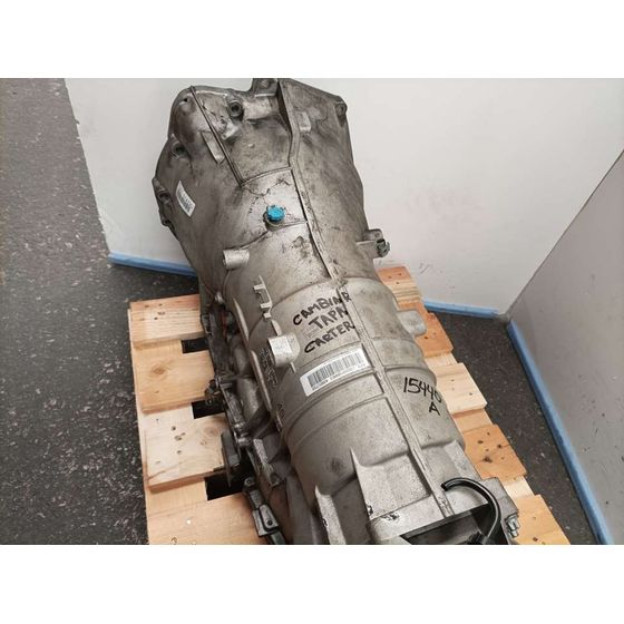 Caja Cambios Para Bmw X5