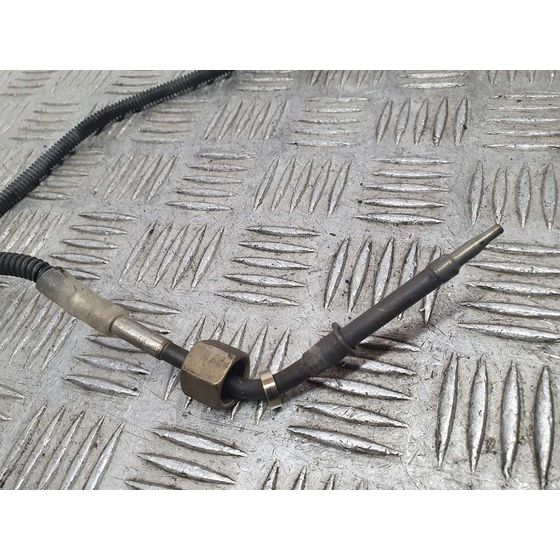 Sensor Para Mercedes Clase Cla Coupe