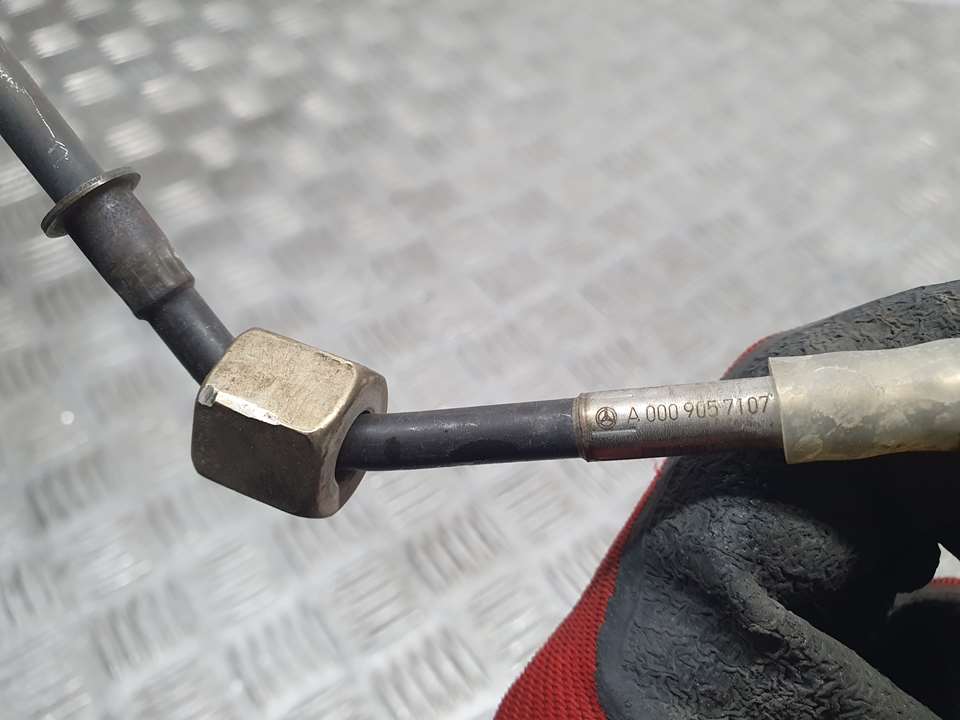 Sensor Para Mercedes Clase Cla Coupe