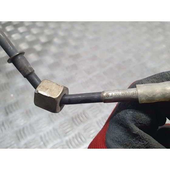 Sensor Para Mercedes Clase Cla Coupe