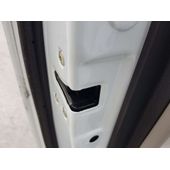 Cerradura Puerta Trasera Izquierda  Para Kia Cee'd