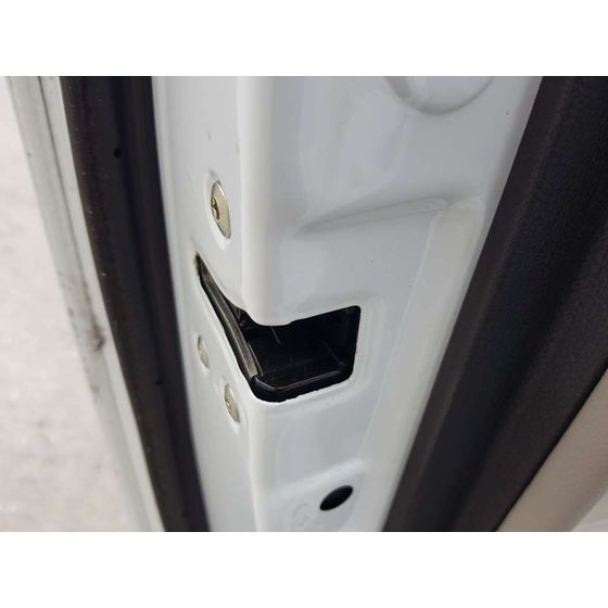 Cerradura Puerta Trasera Izquierda Para Kia Cee'd