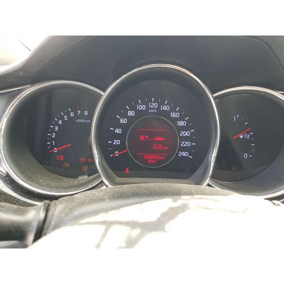 Cuadro Instrumentos Para Kia Cee'd