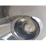 Faro Antiniebla Izquierdo Para Kia Cee'd