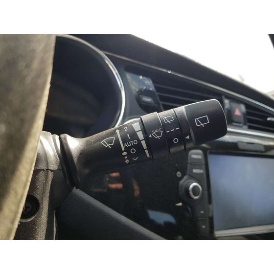 Mando Luces Y Limpia Para Kia Cee'd