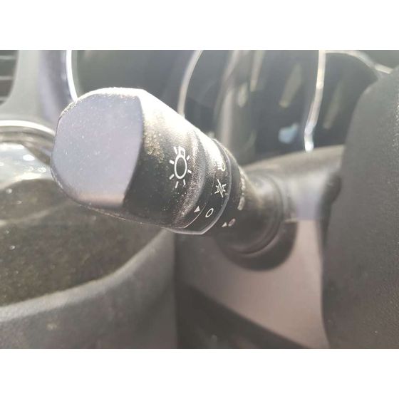 Mando Luces Y Limpia Para Kia Cee'd