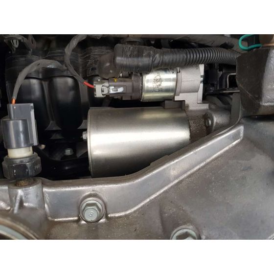 Motor Arranque Para Kia Cee'd