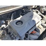 Tapa Motor Para Kia Cee'd