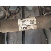 Transmision Delantera Derecha Para Kia Cee'd