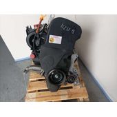 Motor Completo Para Seat Ibiza