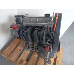 Motor Completo Para Seat Ibiza