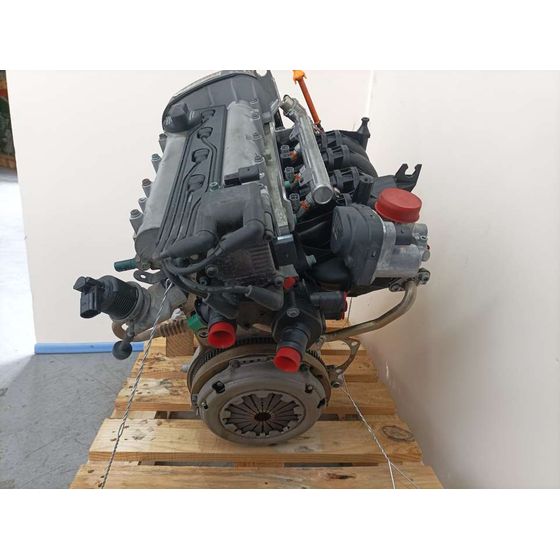 Motor Completo Para Seat Ibiza