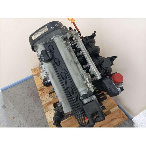 Motor Completo Para Seat Ibiza