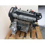 Motor Completo Para Seat Ibiza