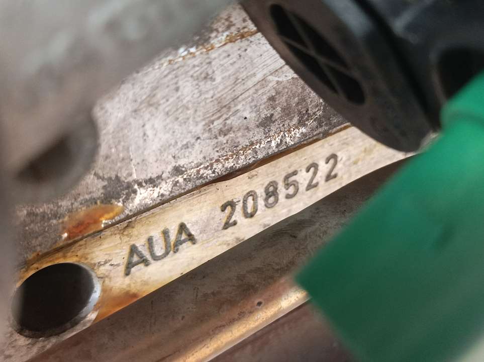 Motor Completo Para Seat Ibiza