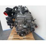 Motor Completo Para Lexus Is