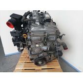 Motor Completo Para Lexus Is