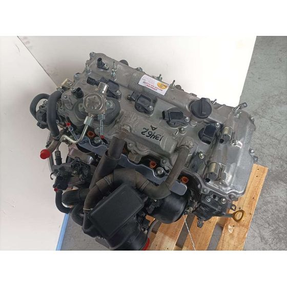 Motor Completo Para Lexus Is