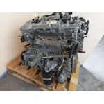 Motor Completo Para Lexus Is