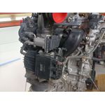 Motor Completo Para Lexus Is