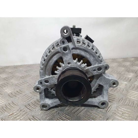 Alternador Para Bmw Serie 1 Lim.