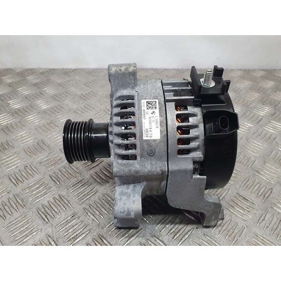 Alternador Para Bmw Serie 1 Lim.