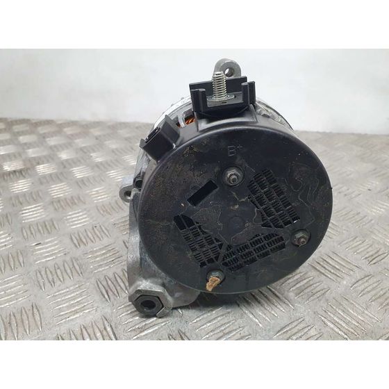 Alternador Para Bmw Serie 1 Lim.