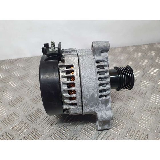 Alternador Para Bmw Serie 1 Lim.