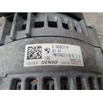 Alternador Para Bmw Serie 1 Lim.