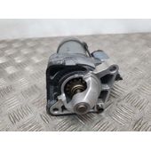 Motor Arranque Para Bmw Serie 1 Lim.